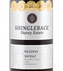 Shingleback 12 Shiraz Davey Estate Mclaren Vale (Shingleback) 2012